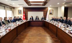 Gıda Komitesi, Bakan Şimşek'in ev sahipliğinde toplandı