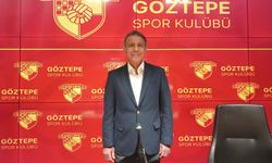 Göztepe CEO’su Kerem Ertan gündemi değerlendirdi