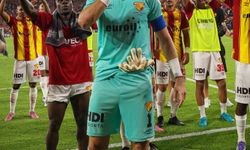 Göztepe'de Lis'in büyük değişimi