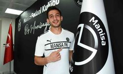 Göztepeli İzzet Furkan ve Manisa FK'lı Kadir Kaan tutuklandı