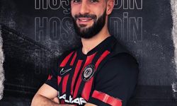 Göztepe'ye Ahmed Ildız'dan 15 milyon TL geldi