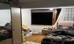 Güllü’nün ölümü soruşturmasında ev hapsindeki Sultan Nur’un kaldığı site görüntülendi