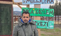 Güney Okyanusu'nda yaşayan büyük yelkovan kuşu, Türkiye'de ilk kez görüntülendi