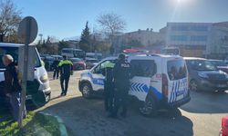 Hafriyat kamyonunun çarptığı bisikletli hayatını kaybetti/Ek fotoğraflar