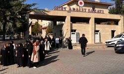 Halay çekerken öldürülen Adnan'ın katiline ağırlaştırılmış müebbet hapis