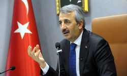 Halkalı-Kapıkule Hızlı Tren Hattı'nda Edirne etabının yüzde 98'i tamamlandı