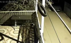 Hatay'da 4 büyüklüğünde deprem (2)