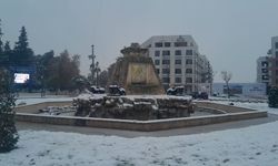 Hatay'da eğitime 1 gün ara verild / Ek fotoğraflar