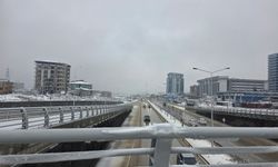 Hatay'da eğitime 1 gün ara verildi / Ek fotoğraflar