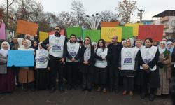 Hatimoğulları: Asgari ücretin 46 bin lira olarak belirlenmesini istiyoruz