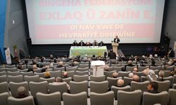 Hatimoğulları: Demokratik İslam çizgisinin inşasını sağlamak, kıymetli ve değerlidir