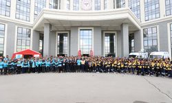 Havaalanları ve AVM'lere kalp rahatsızlığı geçirenler için otomatik şok cihazı geliyor 