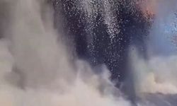 Hawaii'de Kilauea Yanardağı yeniden lav püskürttü