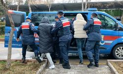 Hollanda'dan uyuşturucu getirip, yılbaşı öncesi satmak istemişler; 2 tutuklama