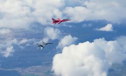 HÜRJET'in satışı için İspanya ile 2,6 milyon avroluk anlaşma imzalandı