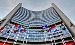 IAEA: Çernobil Nükleer Santrali'nde radyoaktif sızıntıyı önleyen çelik yapı hasar gördü