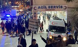 İki grup arasında çıkan silahlı kavgada öldü