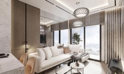 İmas İnşaat, İncek İmperyum projesini tanıttı