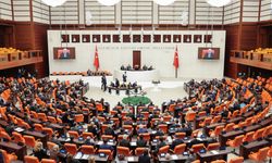 İnfaz düzenlemelerini de içeren '11'nci Yargı Paketi', TBMM Genel Kurulu'nda kabul edildi