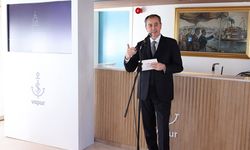 İş Bankası'ndan yüzen şube: İş Vapur hizmete açıldı