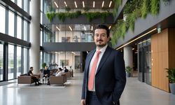 İş insanı Şükrü Tamer Başyazıcıoğlu: 50 MW'lık GES yatırımla yeşil dönüşüme katkı sağlıyoruz