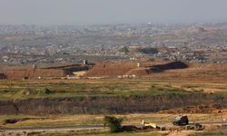 İsrail ordusu, Suriye'ye saldırı düzenledi