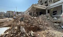 İsrail'in Gazze'de ateşkesten bu yana düzenlediği saldırılarda 386 kişi hayatını kaybetti