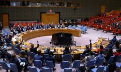İsrail'in Somaliland kararı BMGK gündeminde