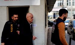 İstanbul - Ahmet Çakar ifade vermek için adliyeye geldi / Arşiv görüntü eklendi