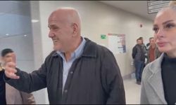 İstanbul - Ahmet Çakar'ın savcılık ifadesi ortaya çıktı