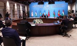 İstanbul- Bakan Bayraktar 30 yıllık hayalimiz olan Hazar Geçişli Boru Hattında somut adımlara geldik