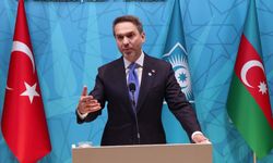 İstanbul- Bakan Bayraktar: Doğudan batıya kesintisiz enerji akışı için büyük bir 'yeşil şebeke' hedefliyoruz