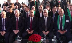 İstanbul - Bakan Bolat: Enflasyonda son 4 yılın en düşük rakamlarına geldik