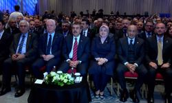 İstanbul- Bakan Tekin: Mesleki ve teknik eğitimdeki öğrencilerinin toplam öğrencilerine oranı yaklaşık yüzde 40