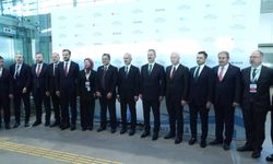 İstanbul - Bakan Uraloğlu: Terminal 1 havalimanımıza yıllık ilave 5,5 milyon yolcu kapasitesi daha kazandırmış olacak