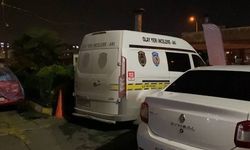 İstanbul - Başakşehir'de cami tuvaletinde erkek cesedi bulundu