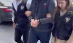 İstanbul- Bayrampaşa'da 25 yıl hapisle aranan firari yakalandı