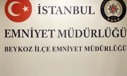 İstanbul - Beykoz'da düğün konvoyunda pompalı tüfekle havaya ateş açan 2 şüpheli yakalandı