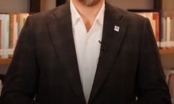 İstanbul- Bilal Erdoğan'dan 1 Ocak Gazze yürüyüşü çağrısı