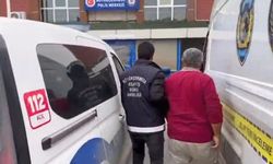 İstanbul- Büyükçekmece'de izinsiz kazı yapan 2 kişi suçüstü yakalandı