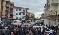 İstanbul- Çekmeköy'de uyuşturucu operasyonunda bir polis memuru şehit oldu  / Şehidin fotoğrafıyla 