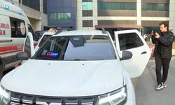 İstanbul -Ela Rümeysa Cebeci ve Meltem Acet sağlık kontrolüne getirildi-1