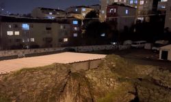 İstanbul - Fenerbahçe tribün liderlerinden İbrahim Gümüştekin silahlı saldırıya uğradı