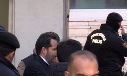 İstanbul - Futbolda bahis soruşturması: Şüpheliler sağlık kontrolüne getirildi - 2 / fotoğraf eklendi