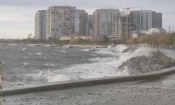 İstanbul- İstanbul'da bazı vapur seferleri iptal edildi