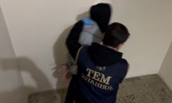 İstanbul - İstanbul'da DEAŞ operasyonu: 110 gözaltı / Operasyondan görüntüler