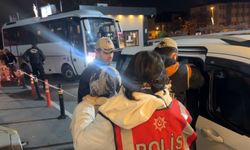 İstanbul- İstanbul'da yılbaşı öncesi eylem hazırlığında olan DEAŞ şüphelilerine operasyon: 115 gözaltı