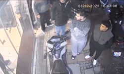 İstanbul - Kağıthane’de baltayla kuaförü basıp klimayı patlattı: 'Beni öldüreceğini söyledi'