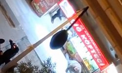 İstanbul - Kağıthane'de kavgada çift bıçakla saldırdı; tekme ve yumrukla darbedildi