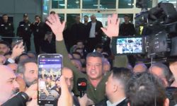 İstanbul - Sadettin Saran gözaltına alındı -2 / Arşiv görüntü eklendi